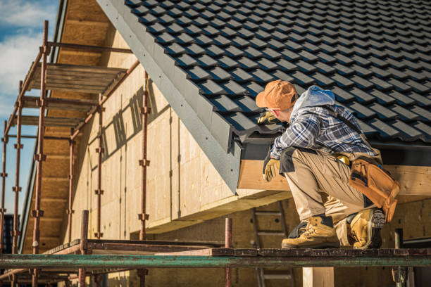 Best Storm Damage Roof Repair  in Mount Oliver, PA